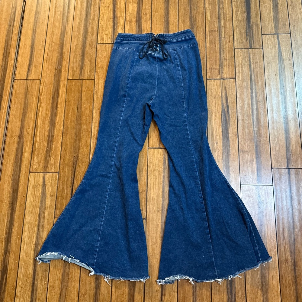 We The Free Jeans